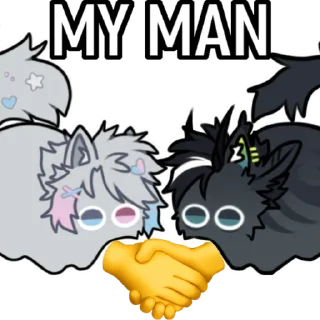 🤝