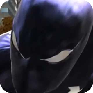 Symbiote Spidey • @Earth928B