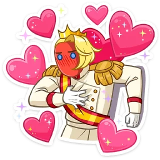 ❤️