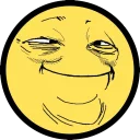 😌