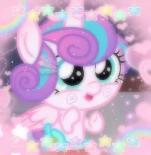 Поняшки💖💝💞💓