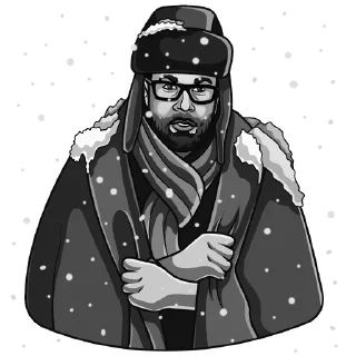 🥶
