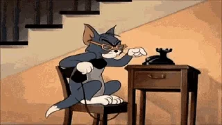 ☎️