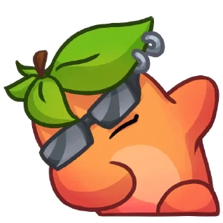 😎
