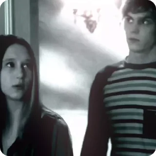 tate and violet @kitenxssticke :: @fStikBot