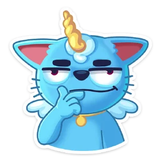 😏