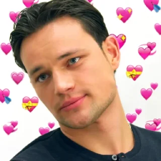 ❤