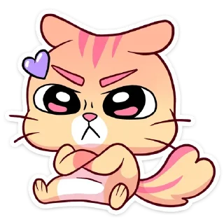 😠