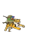 🐸