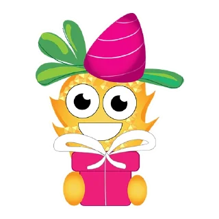 🎁