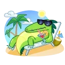 😎
