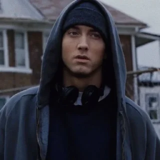 Eminem • @Earth928B