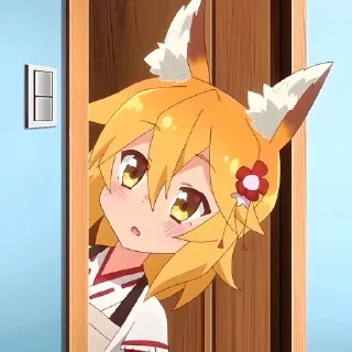 😧