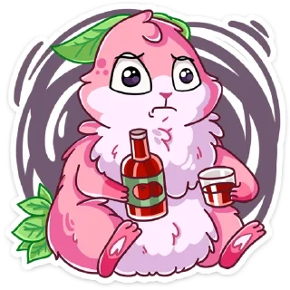 🍷