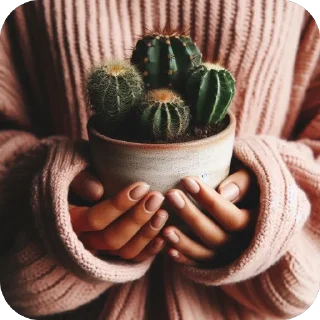 🌵