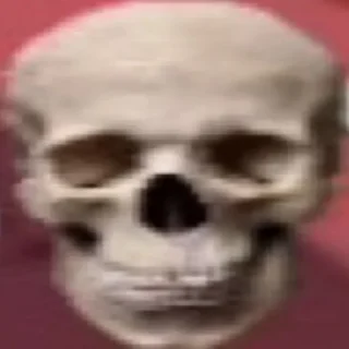 💀
