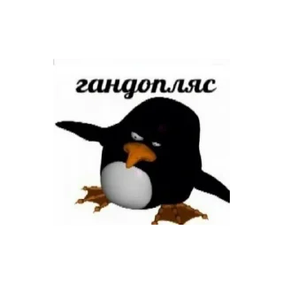 🐧