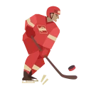 ХК «Спартак» - @hc_spartak