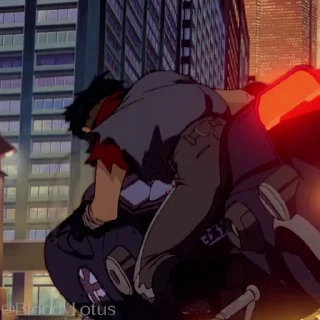 🏍️