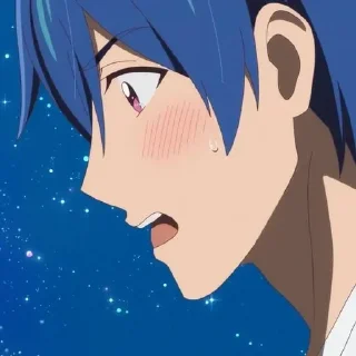 😧