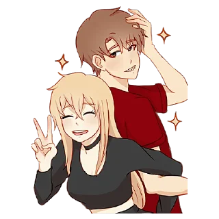 ✌️