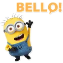 minions