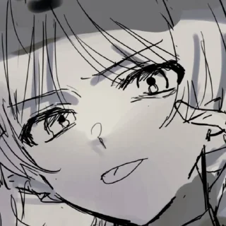 😝