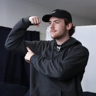 💪