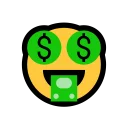 🤑