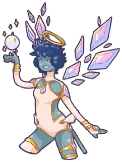 😇
