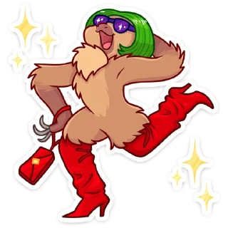 😎