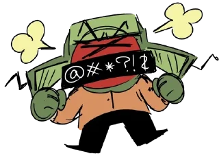 🤬