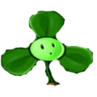 ☘