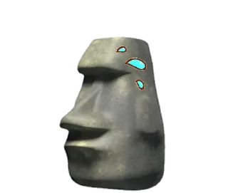 🗿
