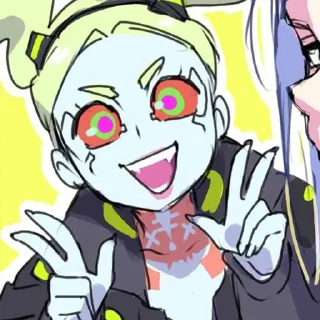 ✌️