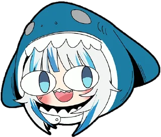 🦈