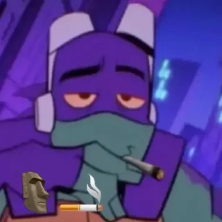 🗿