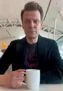 ☕️