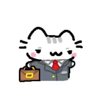 🐱