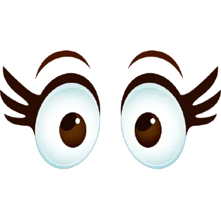 👀