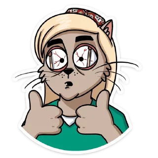 👍