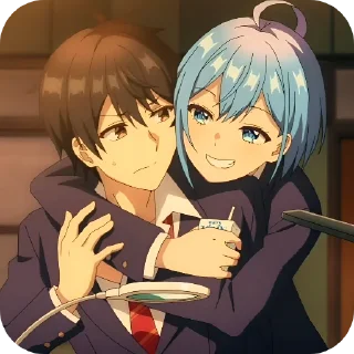 ❤