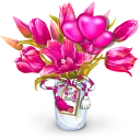 💐