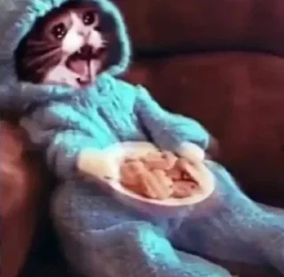 😫