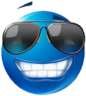 😎