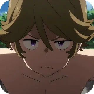😠