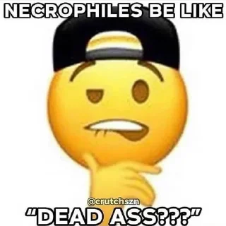 🤨