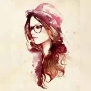 😌