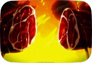 🍖