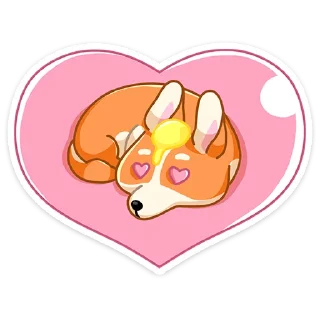 ❤️
